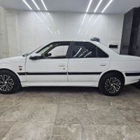 پارس elx 2000|خودرو سواری و وانت|تهران, جمهوری|دیوار