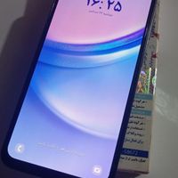 سامسونگ Galaxy A15 ۱۲۸ گیگابایت نو با گارانتی|موبایل|تهران, قیام‌دشت|دیوار