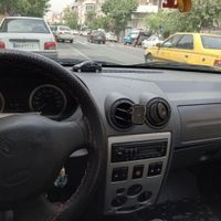 رنو تندر 90 (L90 لوگان) E2، مدل ۱۳۹۰ پارس خودرویی|خودرو سواری و وانت|تهران, اسکندری|دیوار