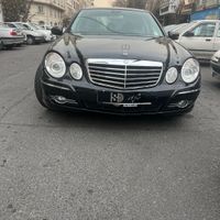 بنز کلاس E E280، مدل ۲۰۰۶|خودرو سواری و وانت|تهران, سعادت‌آباد|دیوار