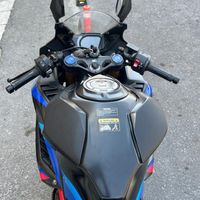 خاص ترین هندا cbr250 ( کاوازاکی نینجا یاماها r25 )|موتورسیکلت|تهران, جنت‌آباد مرکزی|دیوار