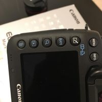 Canon 5D III|دوربین عکاسی و فیلم‌برداری|تهران, استاد معین|دیوار