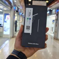 سامسونگ galaxy s25 ultra ۵۱۲ گیگابایت|موبایل|تهران, شیخ هادی|دیوار