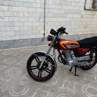موتور کویر 200|موتورسیکلت|اسلام‌شهر, |دیوار
