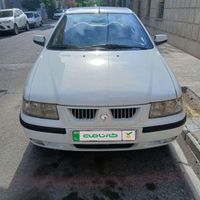 سمند SE، مدل ۱۳۹۱|خودرو سواری و وانت|تهران, جنت‌آباد جنوبی|دیوار