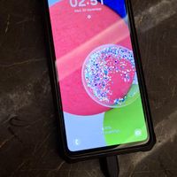 سامسونگ Galaxy A52s 5G ۲۵۶ گیگابایت|موبایل|تهران, قیطریه|دیوار