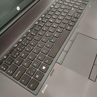 لپ تاپ Zbook G3 با گرافیک مجزا 4GB|رایانه همراه|رشت, بلوار گیلان|دیوار