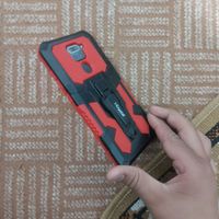 شیائومی Redmi Note 9 با حافظهٔ ۱۲۸ گیگابایت|موبایل|تهران, خلیج فارس|دیوار