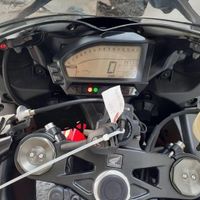 Cbr 1000 موتور سنگین|موتورسیکلت|تهران, جنت‌آباد جنوبی|دیوار