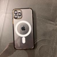 اپل iPhone 11 Pro ۲۵۶ گیگابایت پلمپ Z/A|موبایل|تهران, شادمهر|دیوار