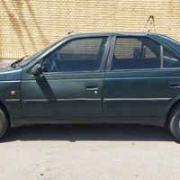 پژو 405 جی ال ایکس (GLX)، مدل ۱۳۸۱|خودرو سواری و وانت|سمنان, |دیوار
