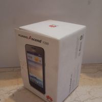 هواوی Ascend Y330 با حافظهٔ ۴ گیگابایت|موبایل|تهران, ارامنه|دیوار