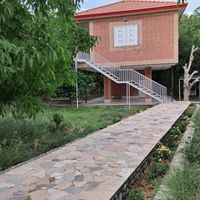 اجاره باغ ویلا دربست باغبهادران.باغ بهادران|اجارهٔ کوتاه‌مدت ویلا و باغ|اصفهان, صائب|دیوار