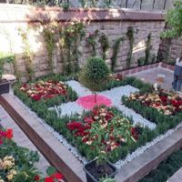 فروش گل خدمات کاشت گل باغبانی|خدمات باغبانی و درختکاری|تهران, نواب|دیوار