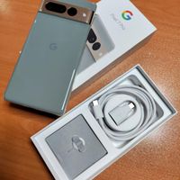 گوگل پیکسل  Pixel 7 pro  512/12|موبایل|تهران, شهرک غرب|دیوار