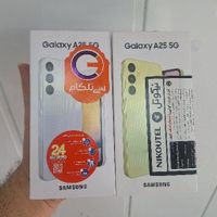 سامسونگ A25|موبایل|تهران, پیروزی|دیوار