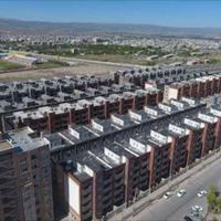 آپارتمان ۹۸متر// شهرک نصر// پروژه برکت|فروش آپارتمان|زنجان, |دیوار