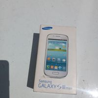 سامسونگ I9305 Galaxy S III با حافظهٔ ۱۶ گیگابایت|موبایل|تهران, شیخ هادی|دیوار