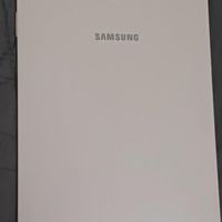 تبلت سامسونگ Galaxy Tab A|تبلت|تهران, مشیریه|دیوار