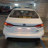 Levin 1800cc|خودرو سواری و وانت|تهران, سعادت‌آباد|دیوار