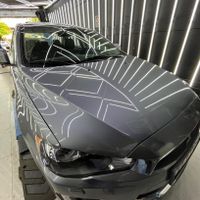 میتسوبیشی لنسر 1800cc، مدل ۲۰۱۸|خودرو سواری و وانت|تهران, نیاوران|دیوار