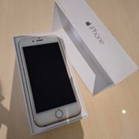 اپل iPhone 6 ۶۴ گیگابایت|موبایل|تهران, جنت‌آباد مرکزی|دیوار