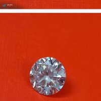 الماس اصل و بسیار تمیز (فروش و تهاتر)|جواهرات|تهران, ولنجک|دیوار