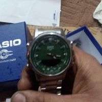 ساعت casio  مدل amw880|ساعت|قم, امام|دیوار