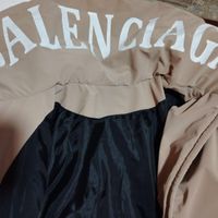 کاپشن Balenciaga|لباس|تهران, سنگلج|دیوار