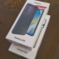 سامسونگ Galaxy A16 ۱۲۸ گیگابایت|موبایل|تهران, ولنجک|دیوار