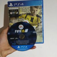 فیفا ۱۷ و ۱۸ FIFA|کنسول، بازی ویدئویی و آنلاین|تهران, جوادیه تهرانپارس|دیوار