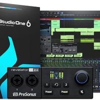 کارت صدا Presonus io24|فیلم و موسیقی|تهران, فردوسی|دیوار