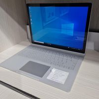 لپ تاپ سرفیس laptop Surface Book2 گرافیک دار|رایانه همراه|تهران, میدان ولیعصر|دیوار