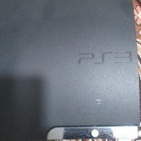 پلی استیشن PS3 slimو آرشیو اورجینال ۱۳ بازی|کنسول، بازی ویدئویی و آنلاین|تهران, مسعودیه|دیوار