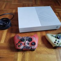 xbox one 's|کنسول، بازی ویدئویی و آنلاین|تهران, قنات‌کوثر|دیوار