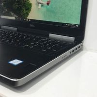 لپتاپ گیمینگ Dell 7520 i7 گرافیک 4 بدنه فیبرکربن|رایانه همراه|تهران, میرداماد|دیوار