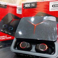 هندزفری بلوتوثی مدل M90pRo|لوازم جانبی موبایل و تبلت|تهران, شهرک غرب|دیوار