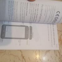 هواوی Ascend Y330 با حافظهٔ ۴ گیگابایت|موبایل|تهران, ارامنه|دیوار