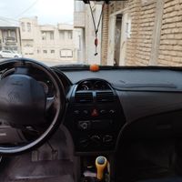 تیبا صندوق‌دار SX، مدل ۱۳۹۸ بدون رنگ  کم کار|خودرو سواری و وانت|کرمانشاه, |دیوار