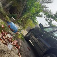 پژو پارس سال متور زیمنس مدل 97|خودرو کلاسیک|بندرعباس, |دیوار