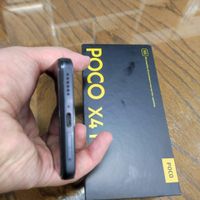 شیائومی پوکو X4 پرو 5G با حافظهٔ ۲۵۶ گیگابایت|موبایل|تهران, جیحون|دیوار
