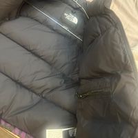 کاپشن northface زنانه|لباس|تهران, دروس|دیوار