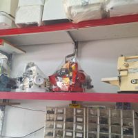 تعمیر وفروش چرخ خیاطی امیر|چرخ خیاطی و ریسندگی|ماکو, |دیوار