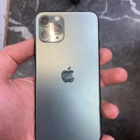 اپل iPhone 11 Pro ۲۵۶ گیگابایت|موبایل|تهران, پونک|دیوار