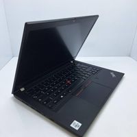 ThinkPad T14s.نسل10.رم 16.هارد 256|رایانه همراه|تهران, میدان ولیعصر|دیوار