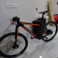 SCOTT SCALE  RC 700 SL(full carbon)|دوچرخه، اسکیت، اسکوتر|تهران, گمرک|دیوار