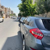 برلیانس H320 دنده‌ای 1500cc، مدل ۱۳۹۶|خودرو سواری و وانت|تهران, تهران‌سر|دیوار