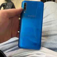 سامسونگ Galaxy A50 با حافظهٔ ۱۲۸ گیگابایت|موبایل|اصفهان, چشمه باقرخان|دیوار
