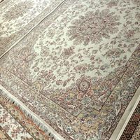 فرش ماشینی۶متری۴تخته ست هم تمام نخ مرینوس در حدنو|فرش|تبریز, |دیوار