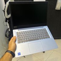 لپتاپ دانشجویی کلاس آنلاینlenovo ویندوز ۱۰|رایانه همراه|تهران, فردوسی|دیوار